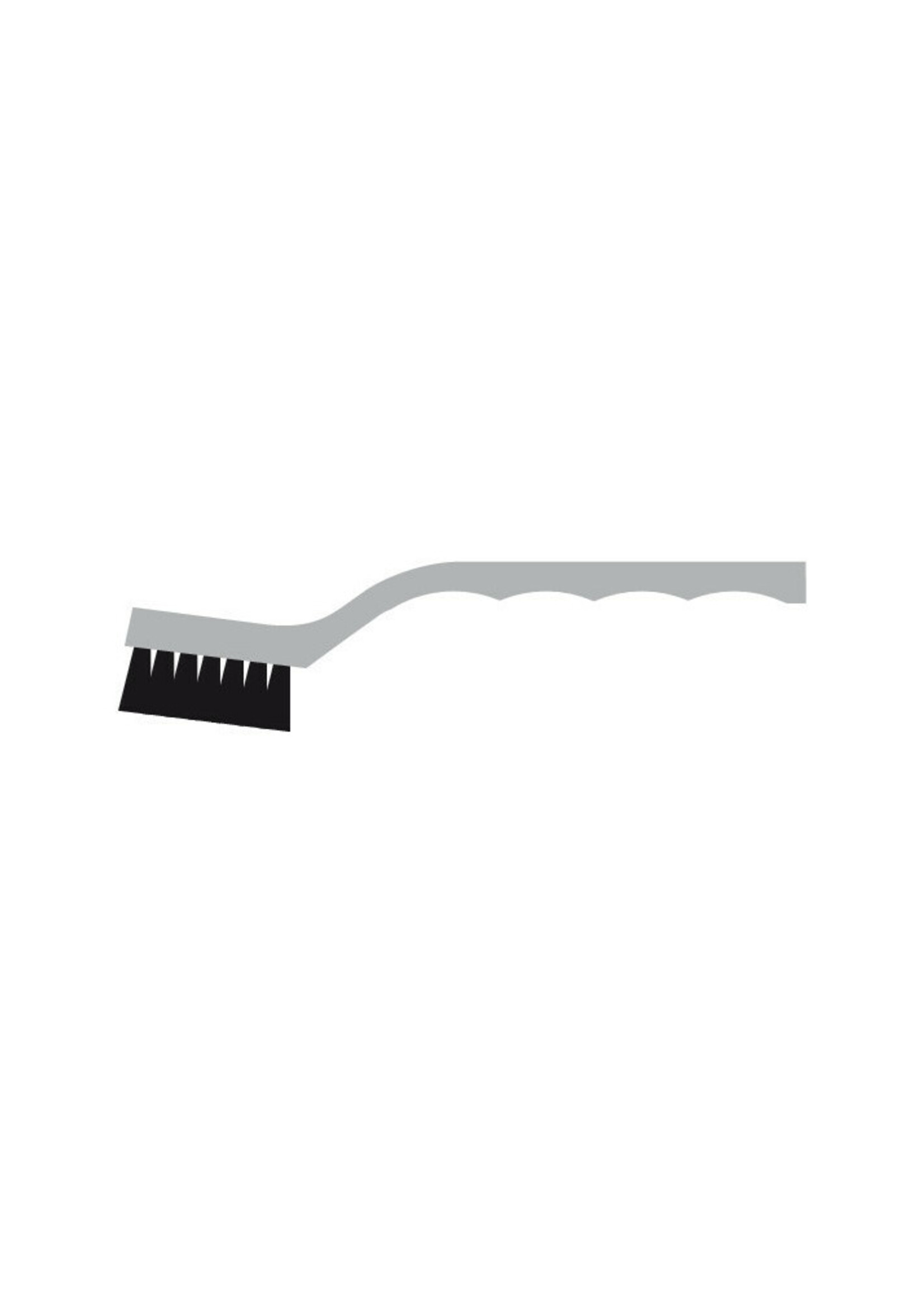Lampa Pro-Clean, 5 precision cleaning brushes