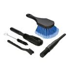 Lampa Pro-Clean, 5 precisie reinigingsborstels | 37359