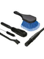 Lampa Pro-Clean, 5 precision cleaning brushes