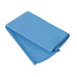Lampa Pro-Clean – 40×40 cm – Krachtige reinigingsdoek – Alveolaire structuur | 37163