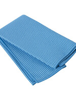 Lampa Pro-Clean - 40x40 cm - Powerful cleaning cloth - Alveolar pattern