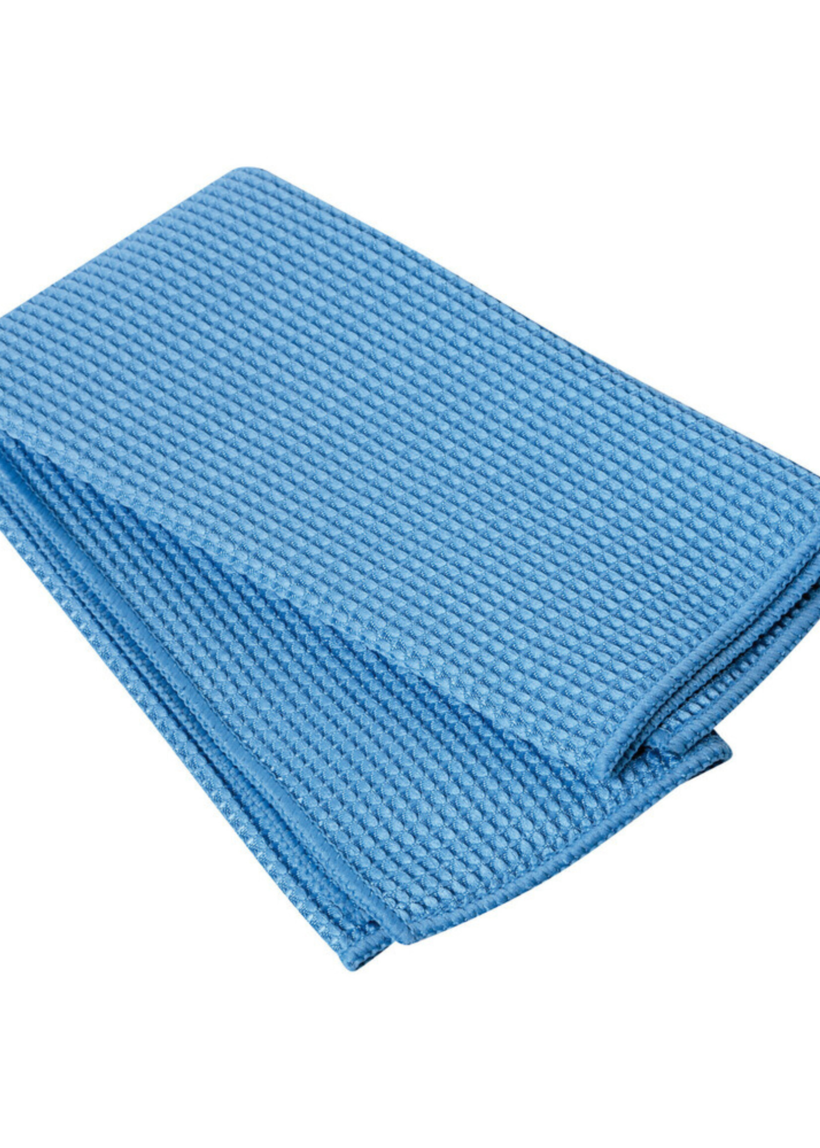 Lampa Pro-Clean - 40x40 cm - Powerful cleaning cloth - Alveolar pattern