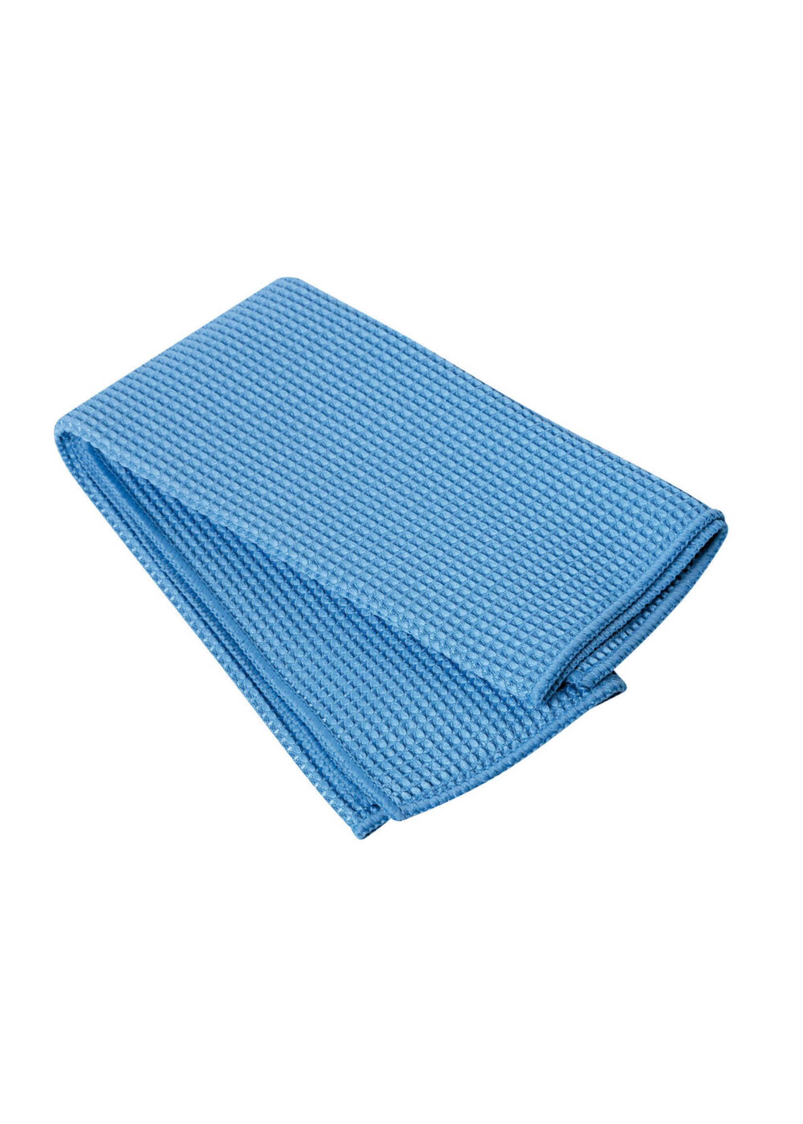 Lampa Pro-Clean - 40x40 cm - Powerful cleaning cloth - Alveolar pattern
