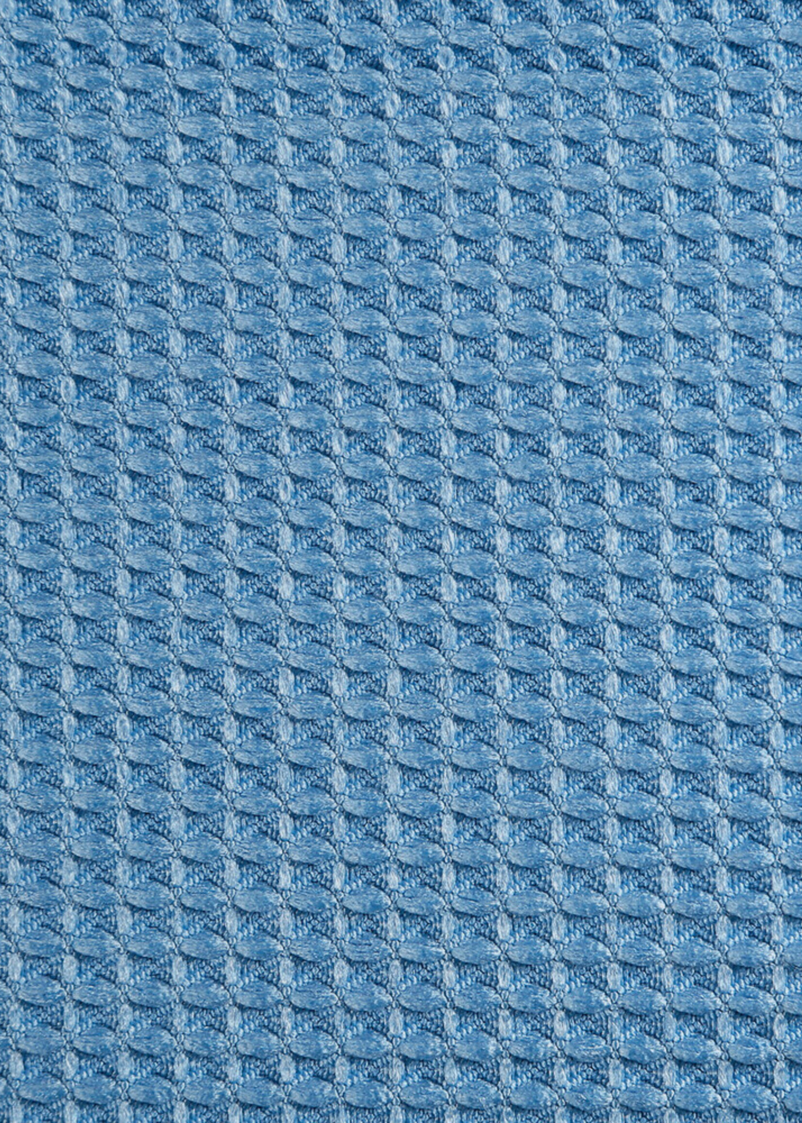 Lampa Pro-Clean - 40x40 cm - Powerful cleaning cloth - Alveolar pattern