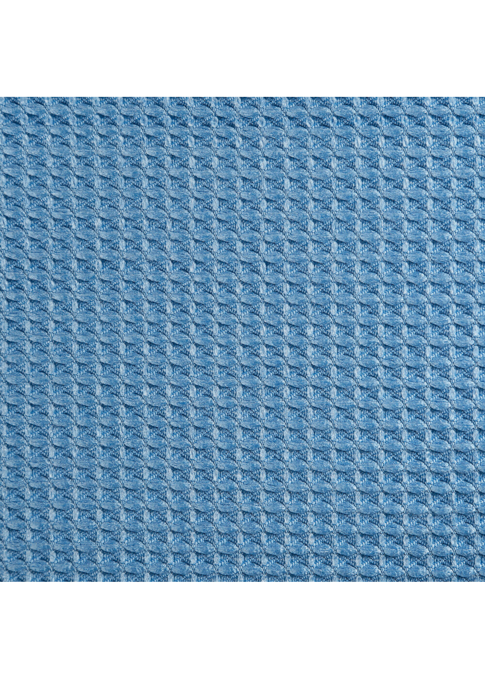 Lampa Pro-Clean - 40x40 cm - Powerful cleaning cloth - Alveolar pattern