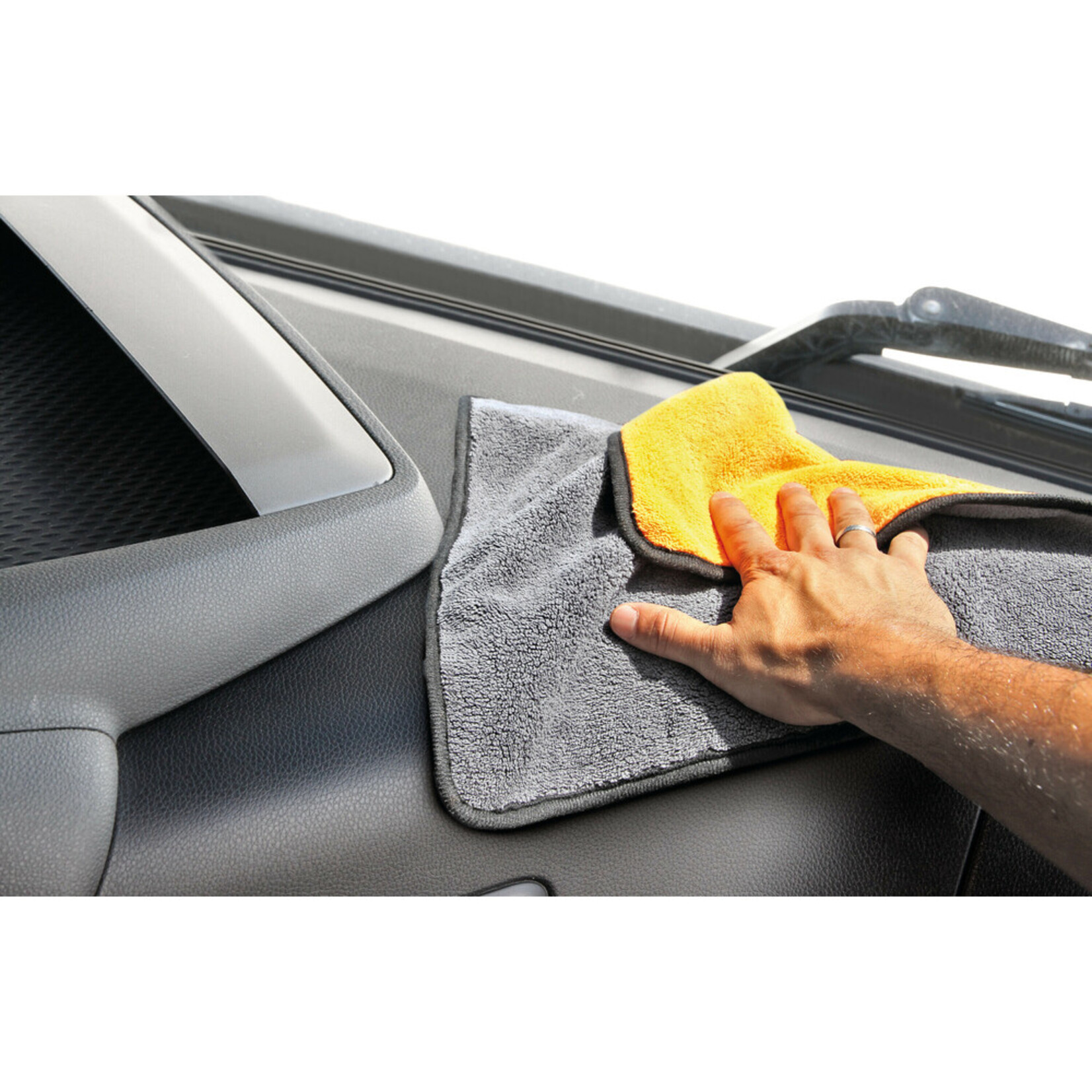 Lampa Premium, double-face microfibre cloth