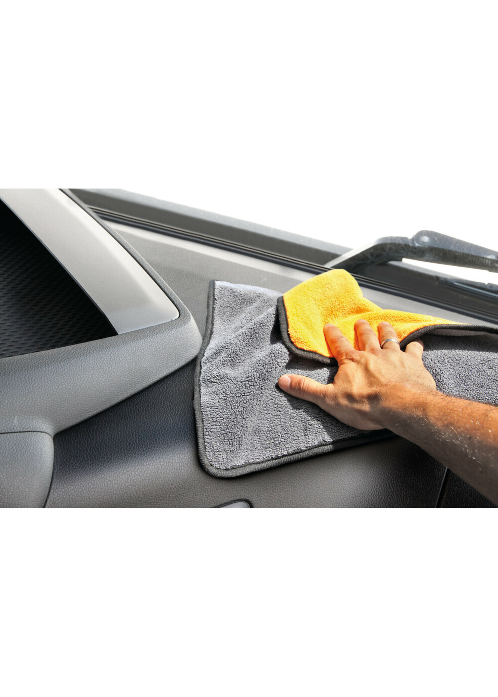 Lampa Premium, double-face microfibre cloth