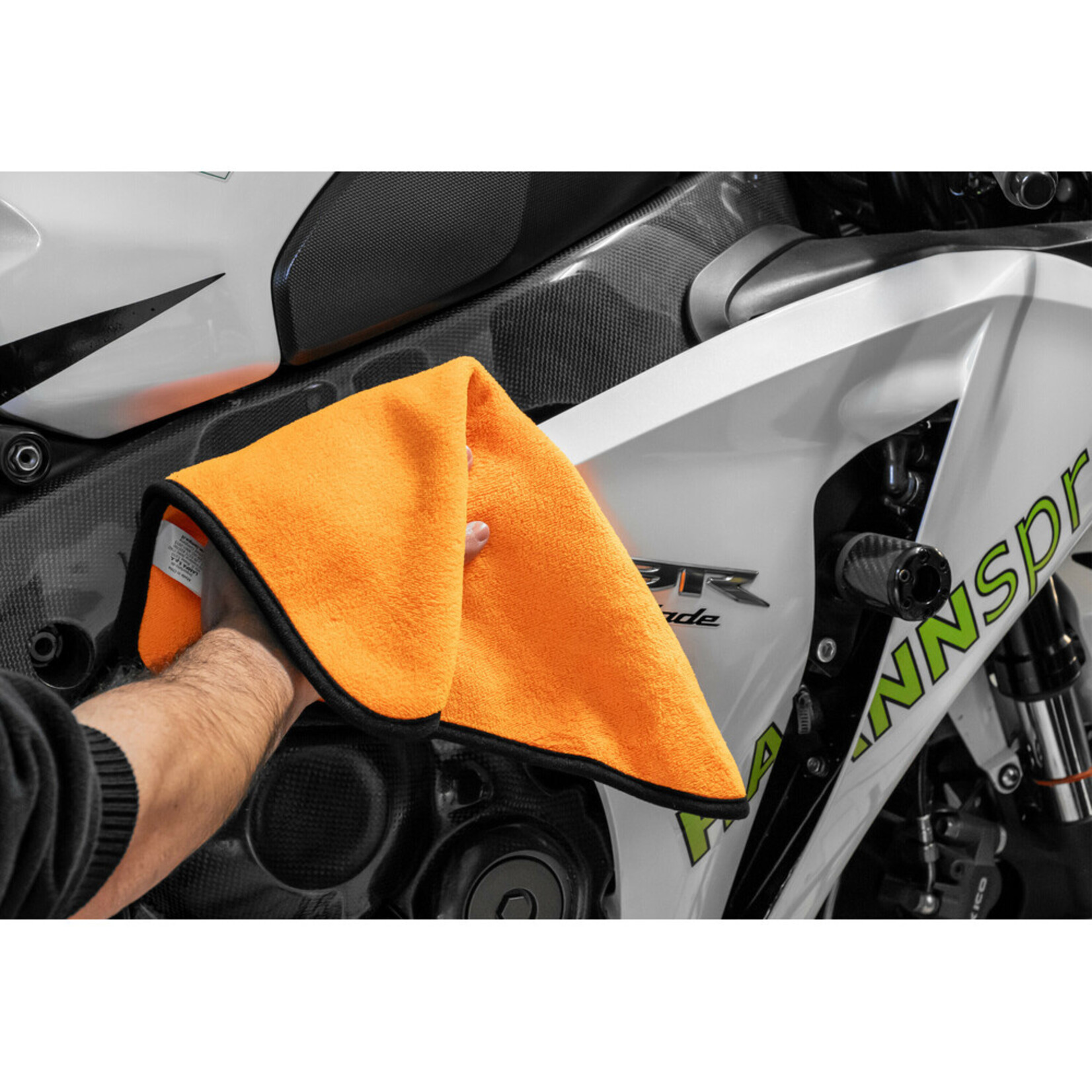 Lampa Premium, double-face microfibre cloth