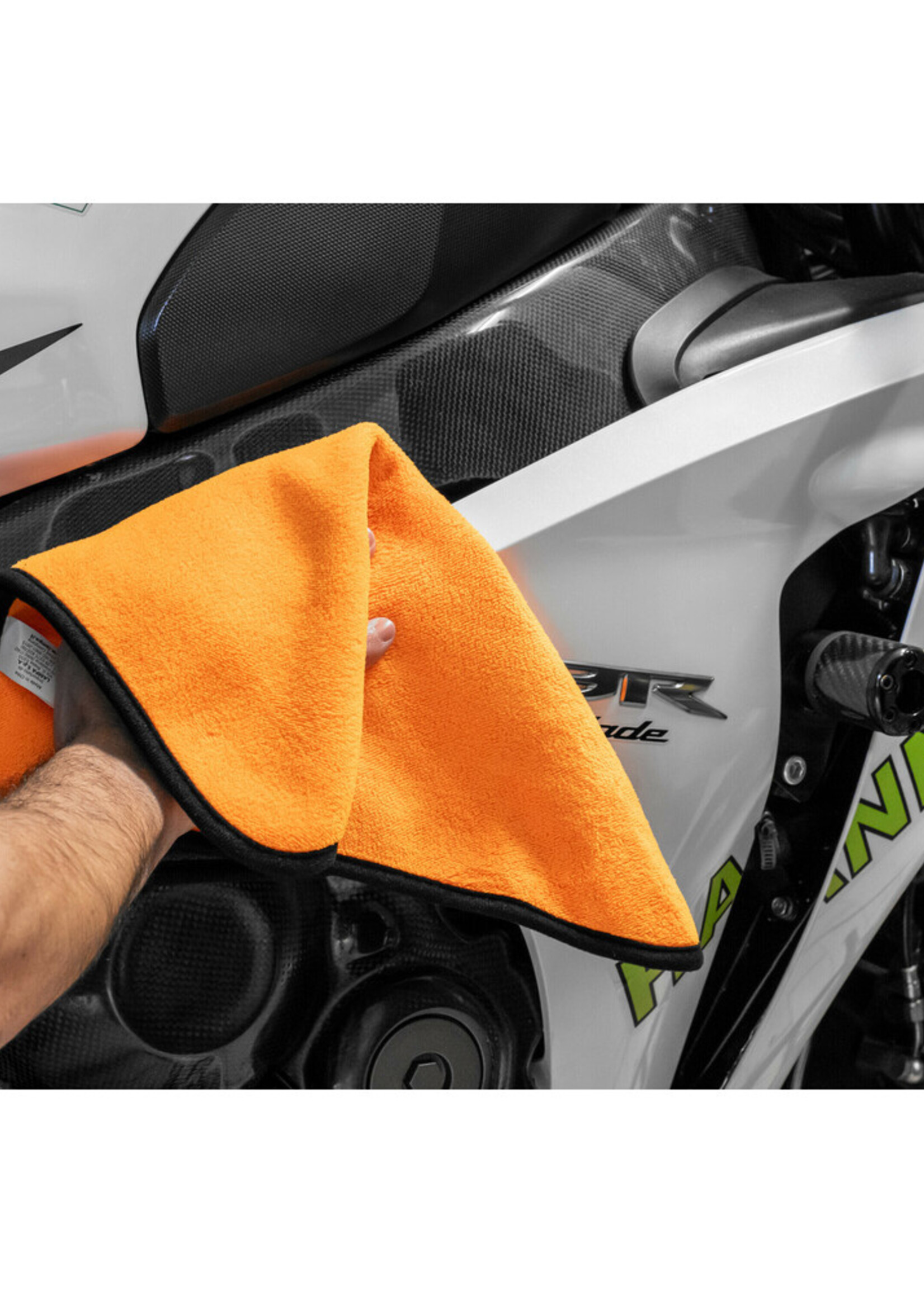 Lampa Premium, double-face microfibre cloth