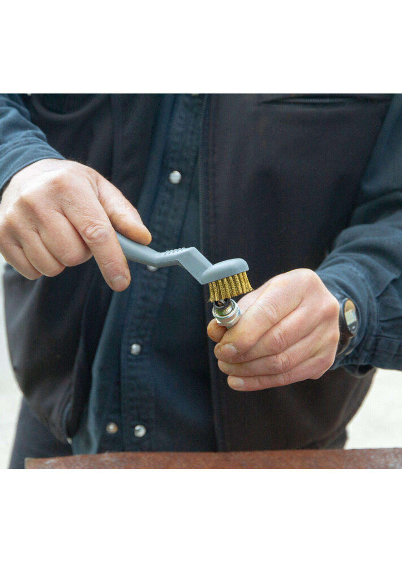 Lampa Detailing Brushes set, heavy duty use