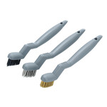 Lampa Detailing Brushes set, heavy duty use