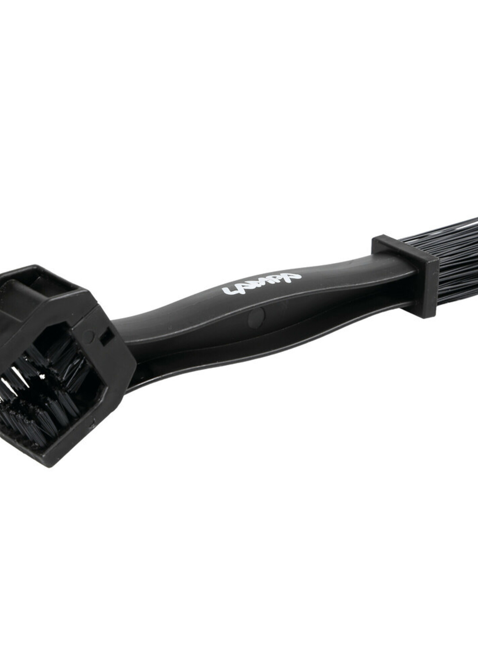 Lampa Bicycle and motorcycle chain cleaning brush