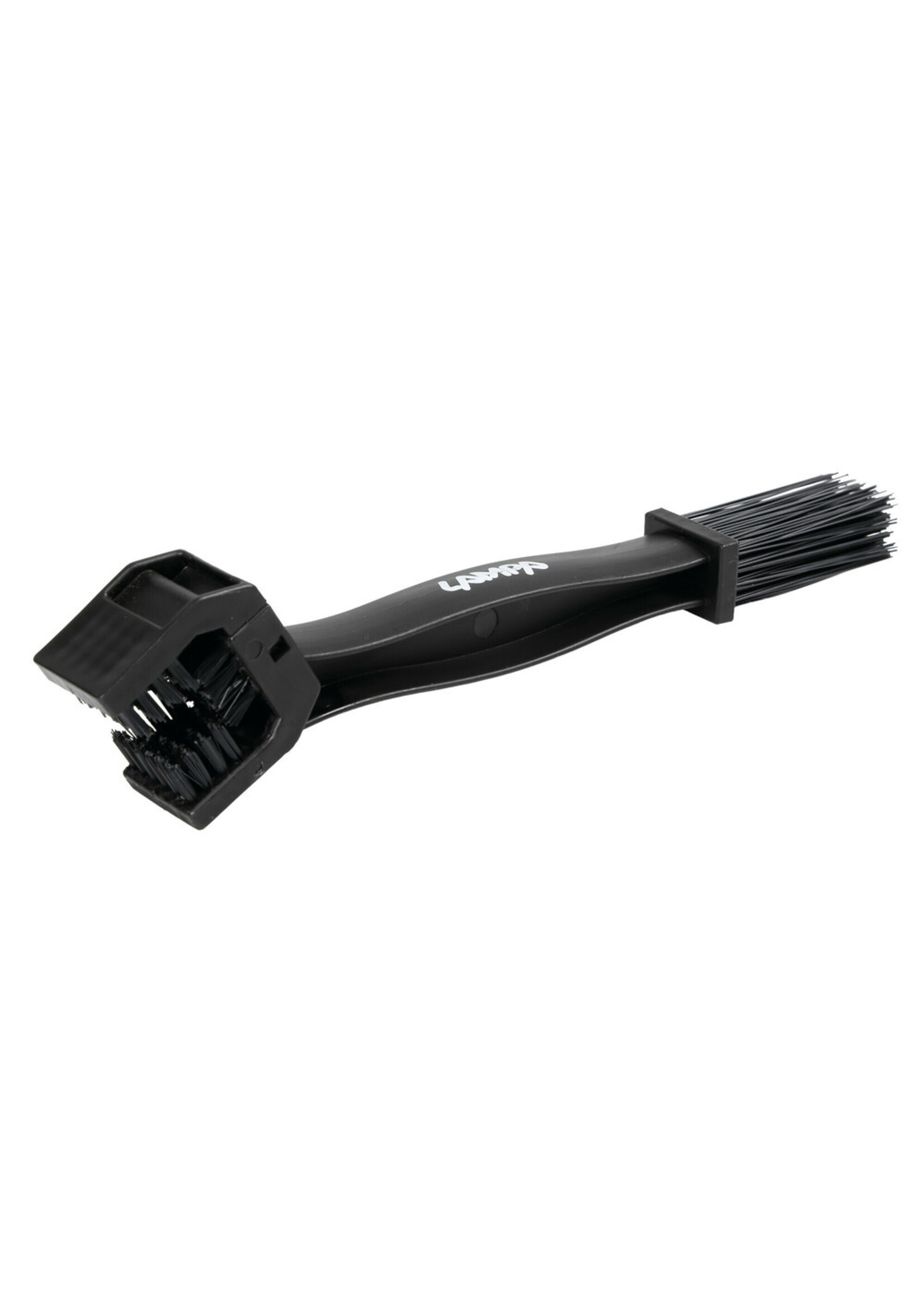 Lampa Bicycle and motorcycle chain cleaning brush