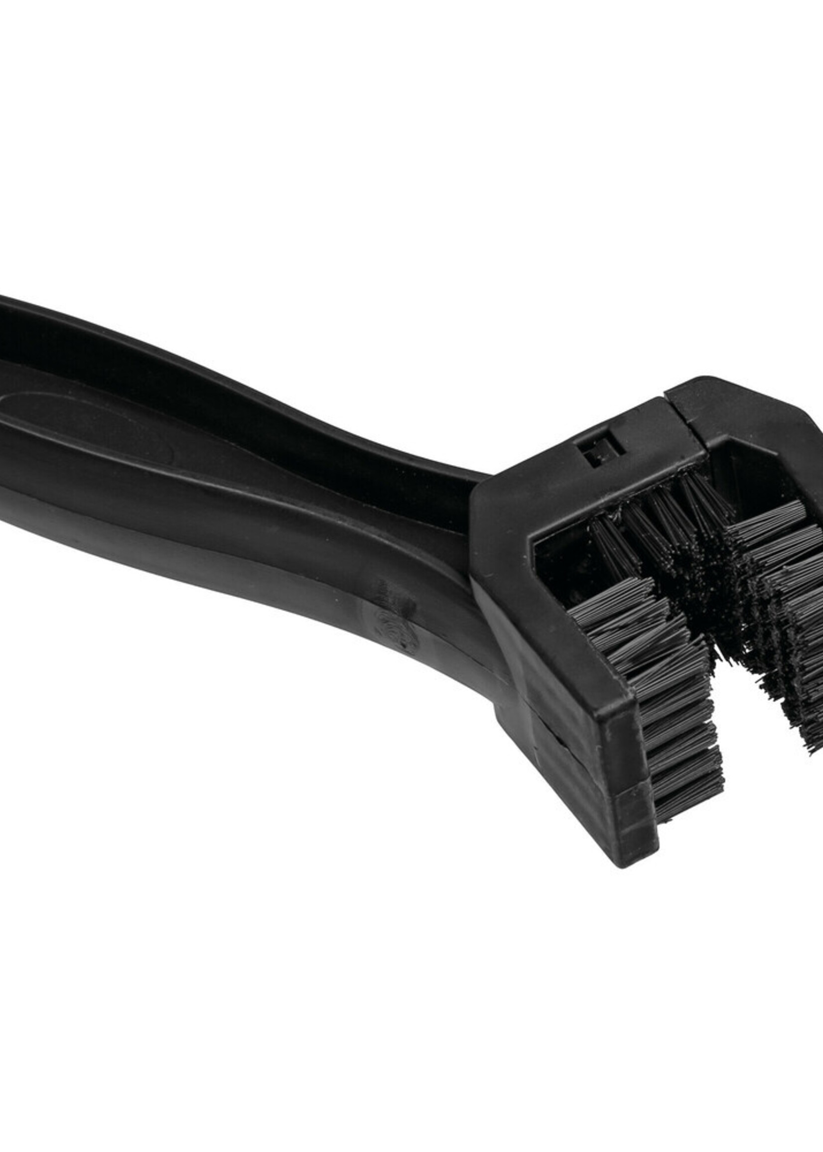 Lampa Bicycle and motorcycle chain cleaning brush