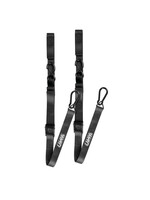 Lampa Kraken Pull-Up, pair of motorcycle tie down straps