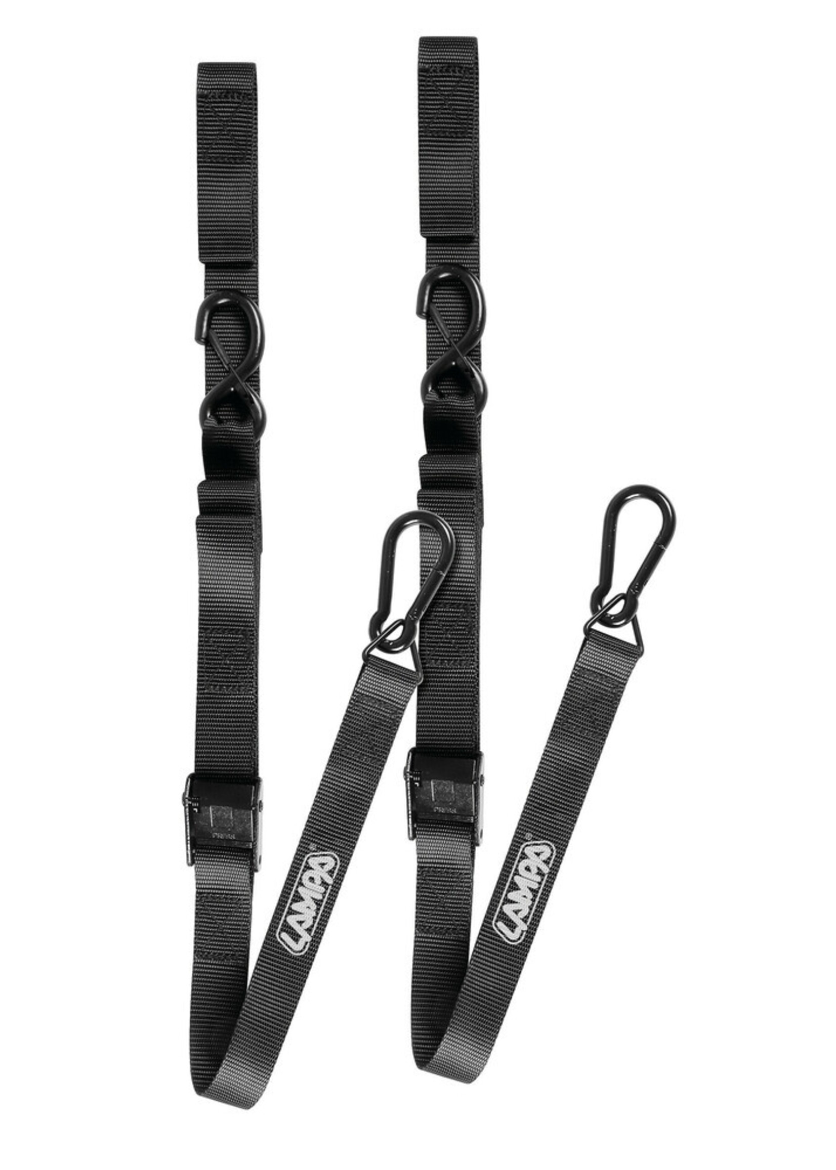 Lampa Kraken Pull-Up, set motorfiets spanbanden