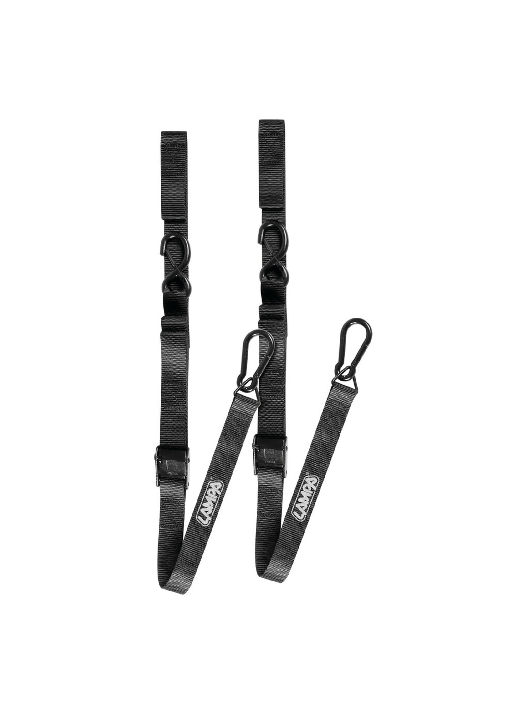 Lampa Kraken Pull-Up, set motorfiets spanbanden