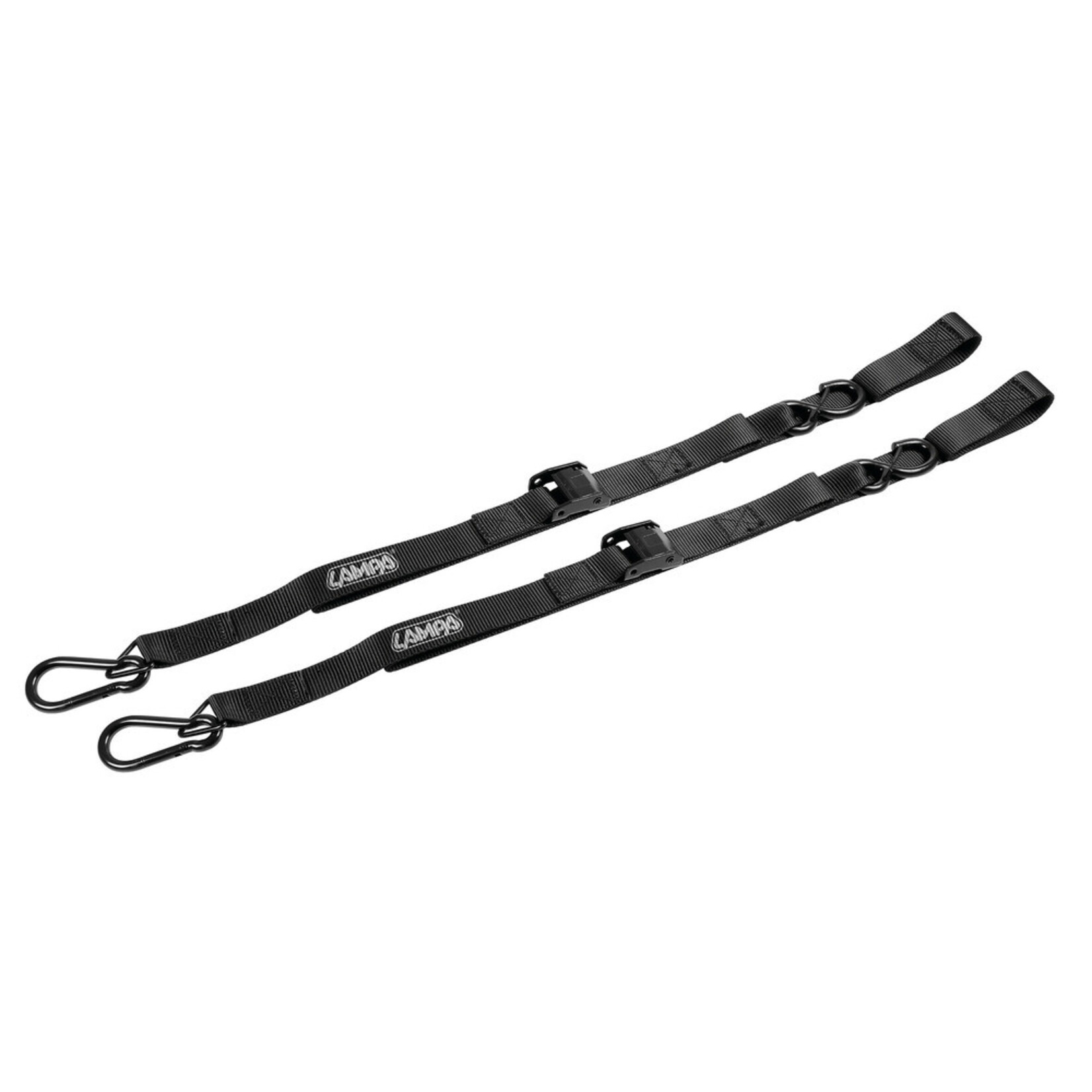 Lampa Kraken Pull-Up, set motorfiets spanbanden