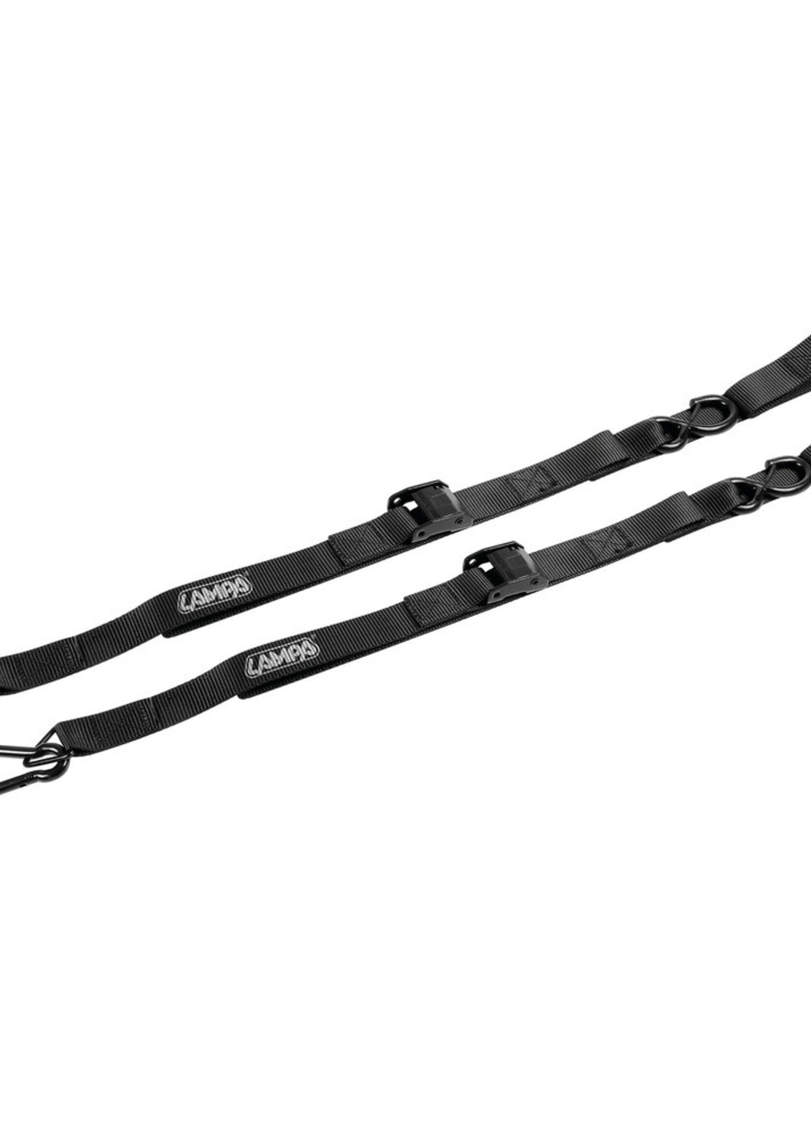 Lampa Kraken Pull-Up, set motorfiets spanbanden