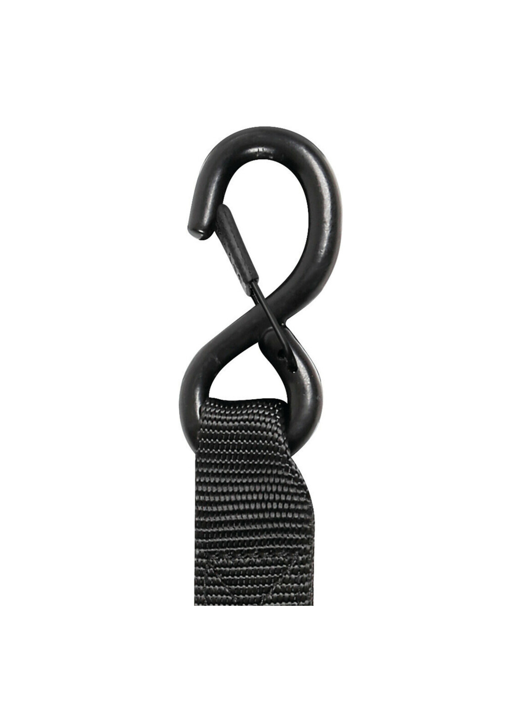 Lampa Kraken Pull-Up, pair of motorcycle tie down straps