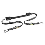 Lampa Handle-Cuffs, Spanbanden voor bevestiging aan het stuur | 90603