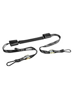 Lampa Handle-Cuffs, Spanbanden voor bevestiging aan het stuur | 90603