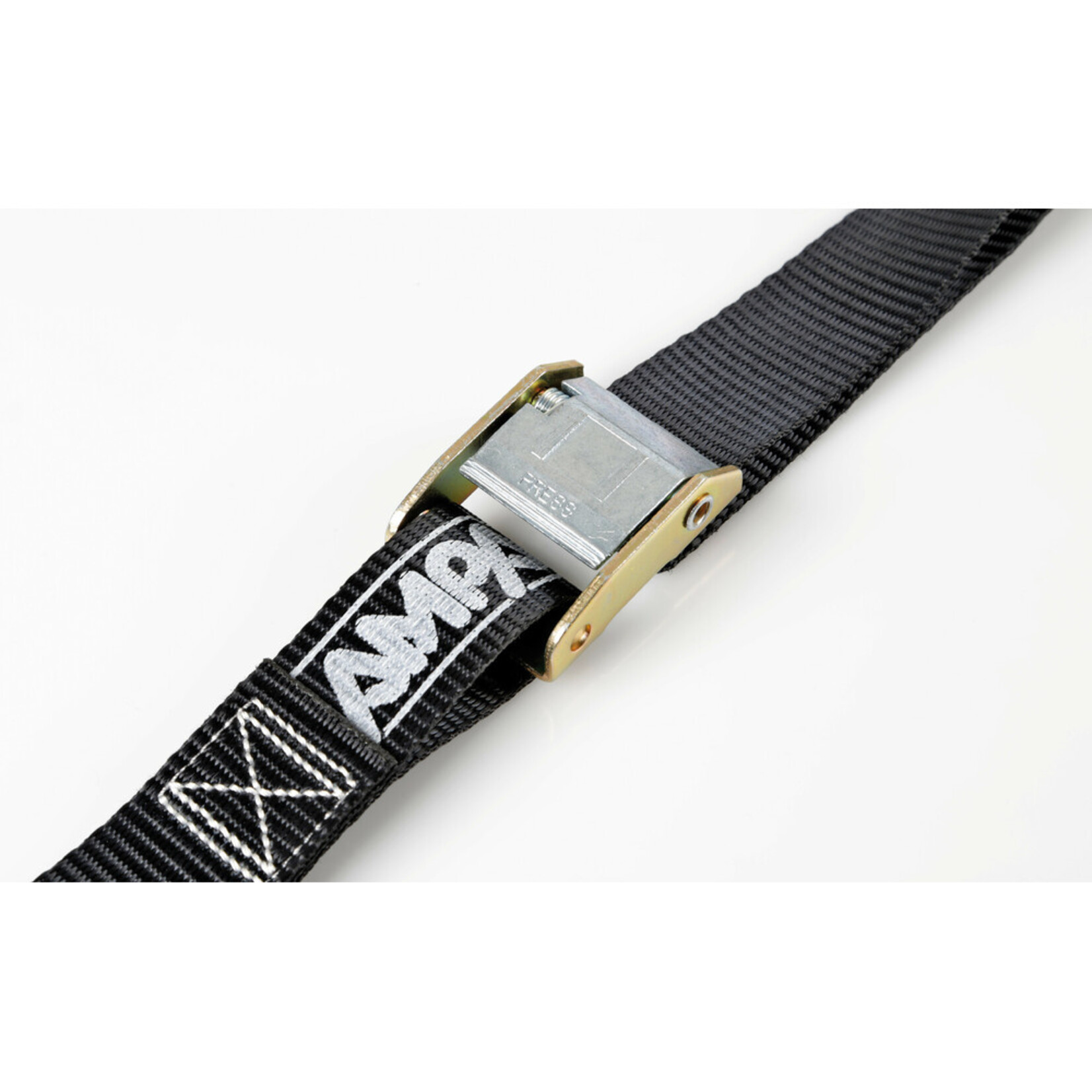 Lampa Handle-Cuffs, handlebar fit tie-down strap