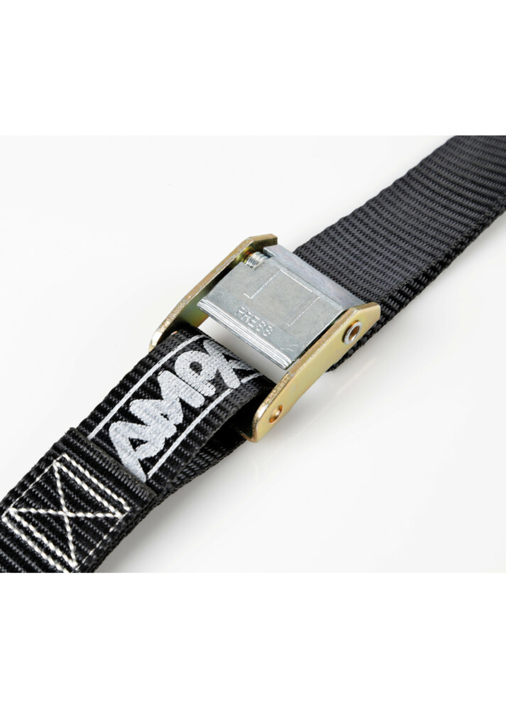 Lampa Handle-Cuffs, handlebar fit tie-down strap