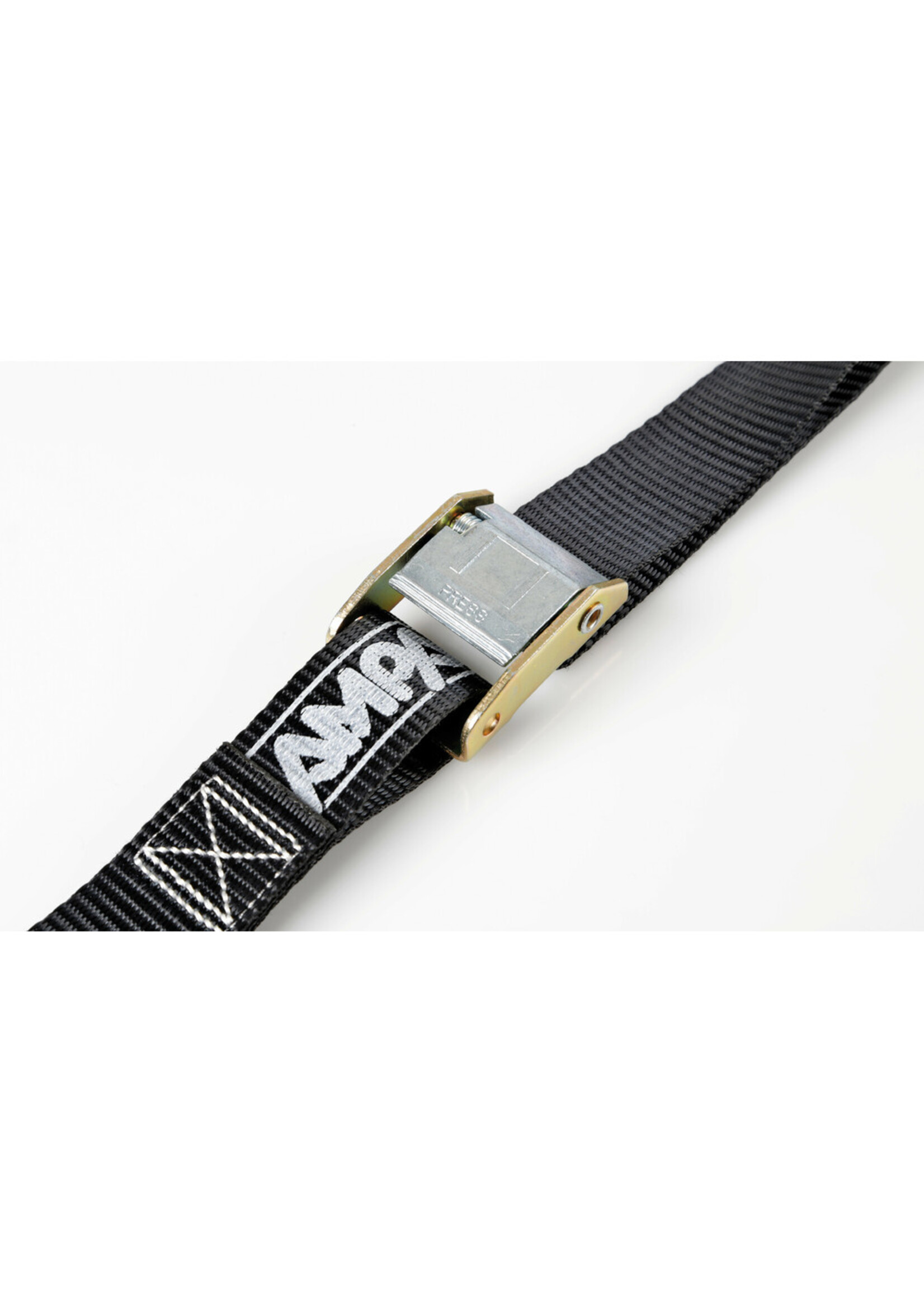 Lampa Handle-Cuffs, handlebar fit tie-down strap