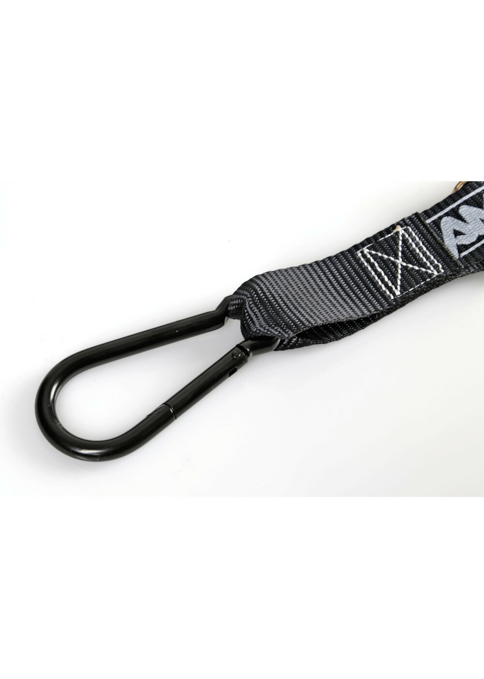 Lampa Handle-Cuffs, handlebar fit tie-down strap