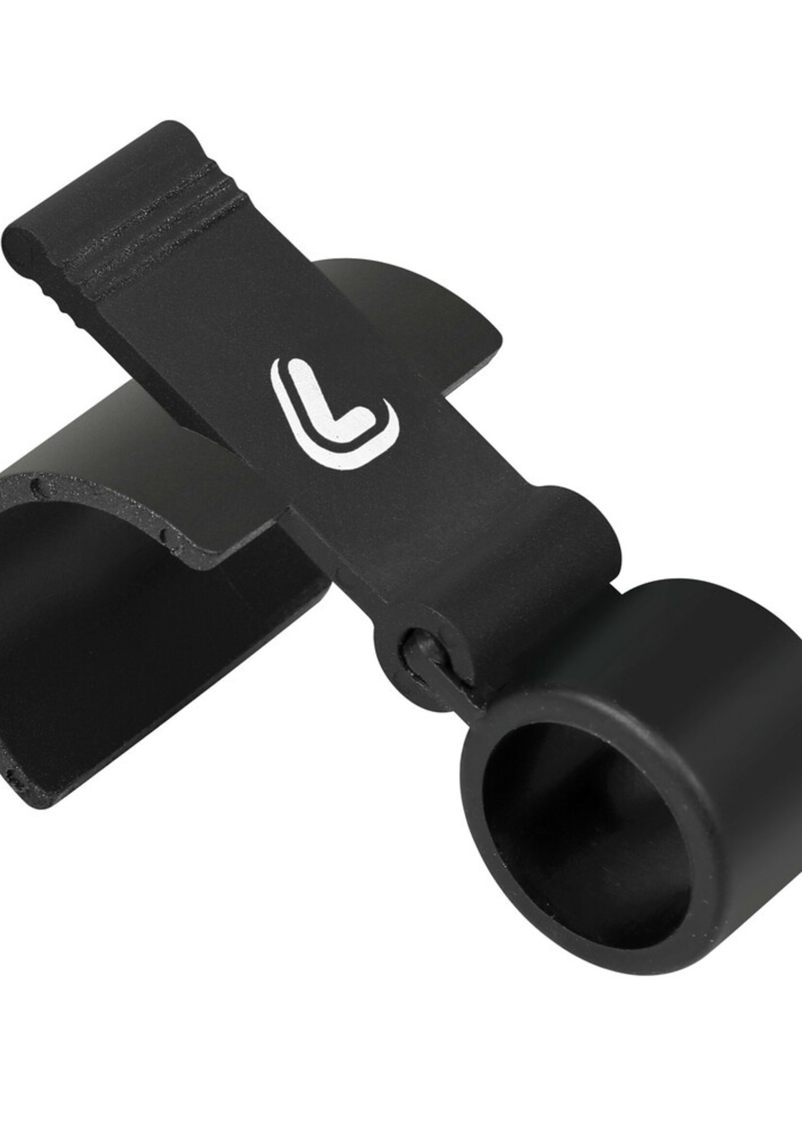 Lampa Brake-Key, vergrendeling voor de voorremhendel van een motorfiets