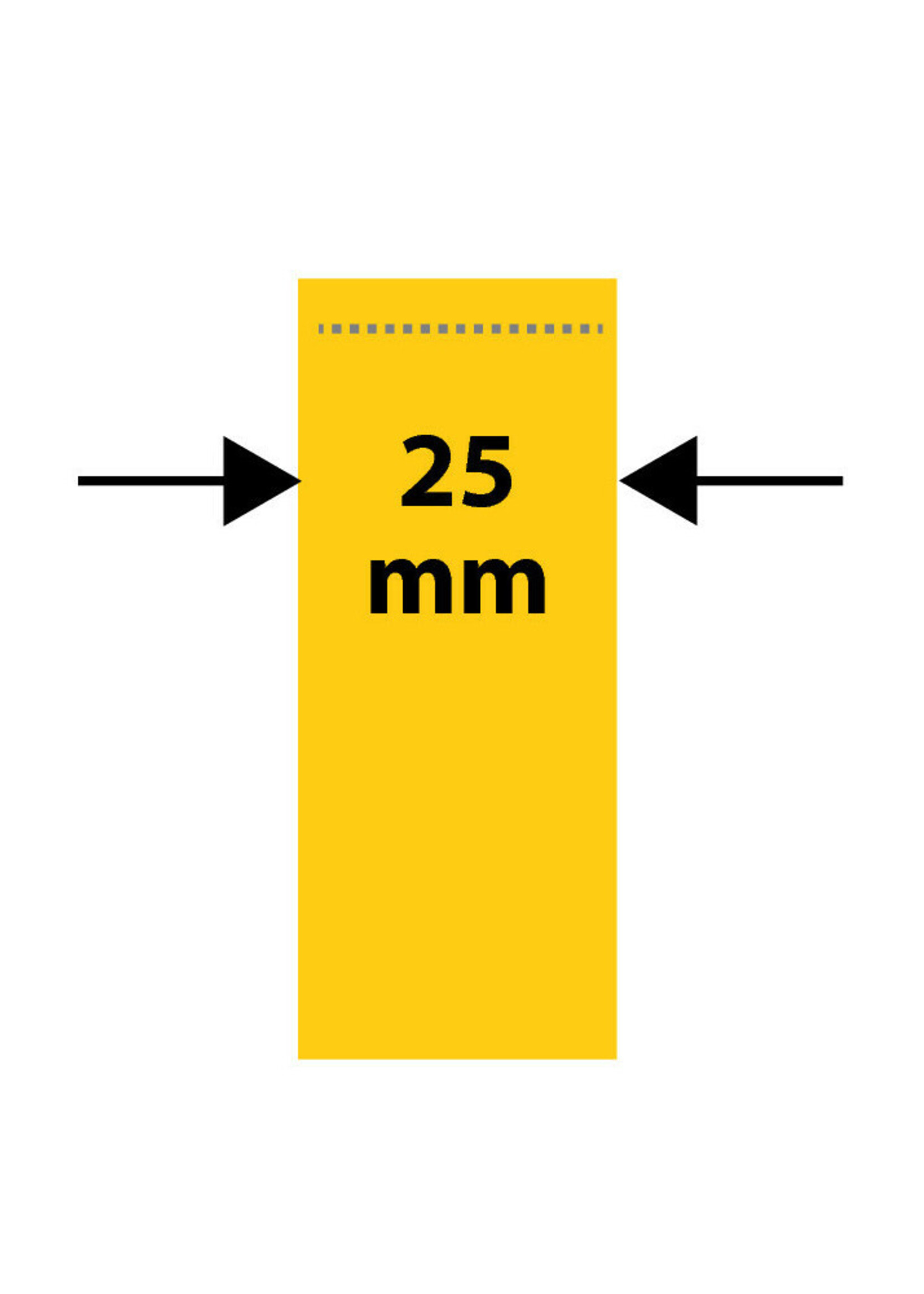 Lampa Set 2 tie down straps - 250 cm