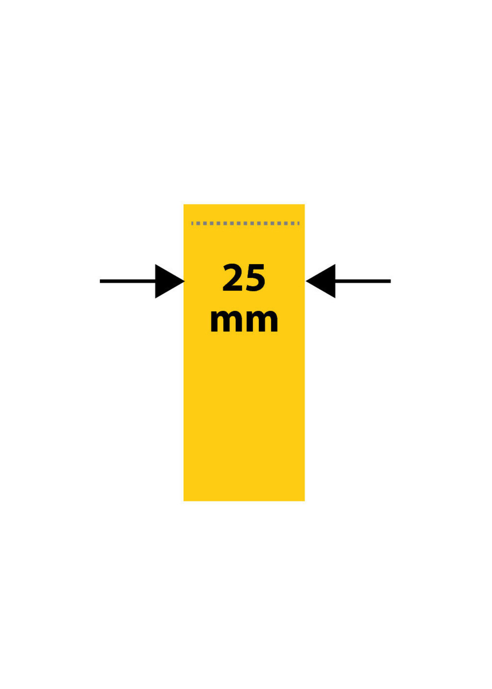 Lampa Set 2 tie down straps - 250 cm