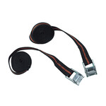 Lampa Set van 2 spanbanden – 250 cm | 60150