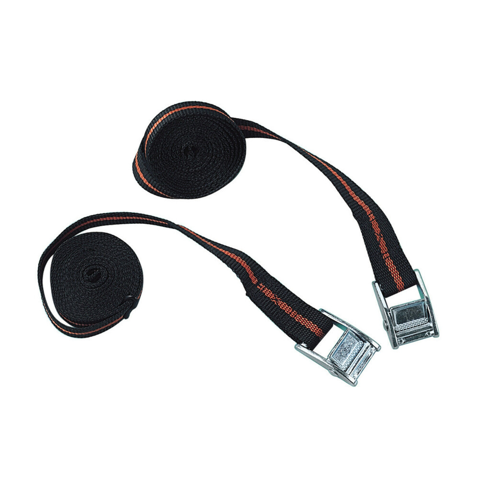 Lampa Set van 2 spanbanden – 250 cm