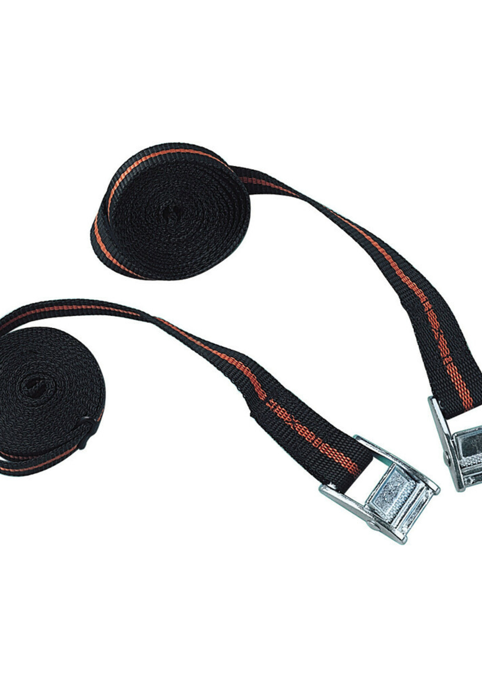 Lampa Set van 2 spanbanden – 250 cm