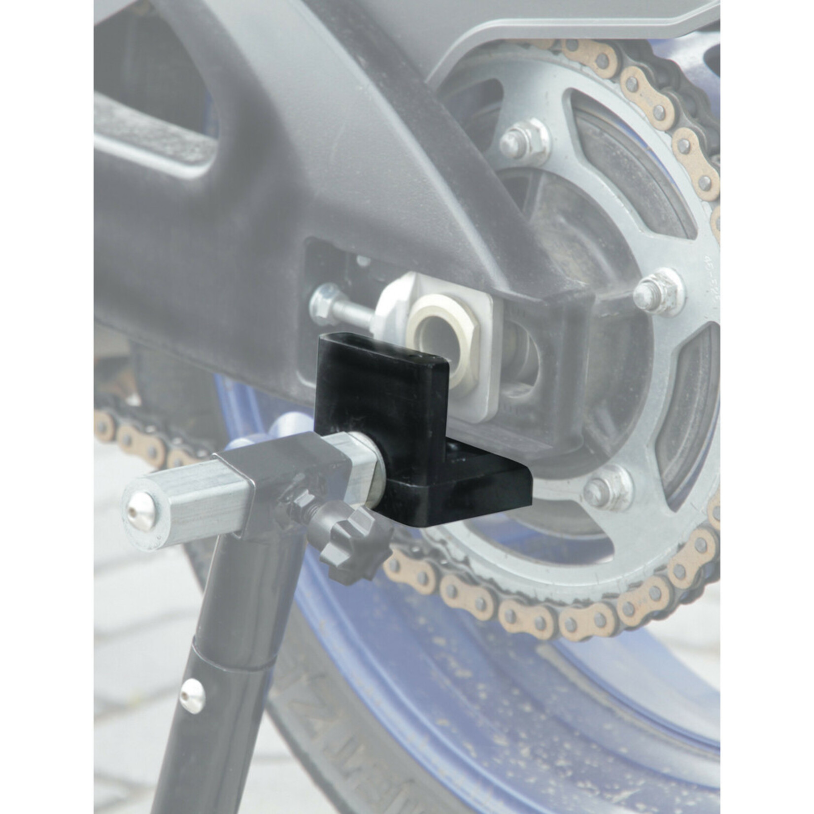 Lampa Rear motorcycle stand