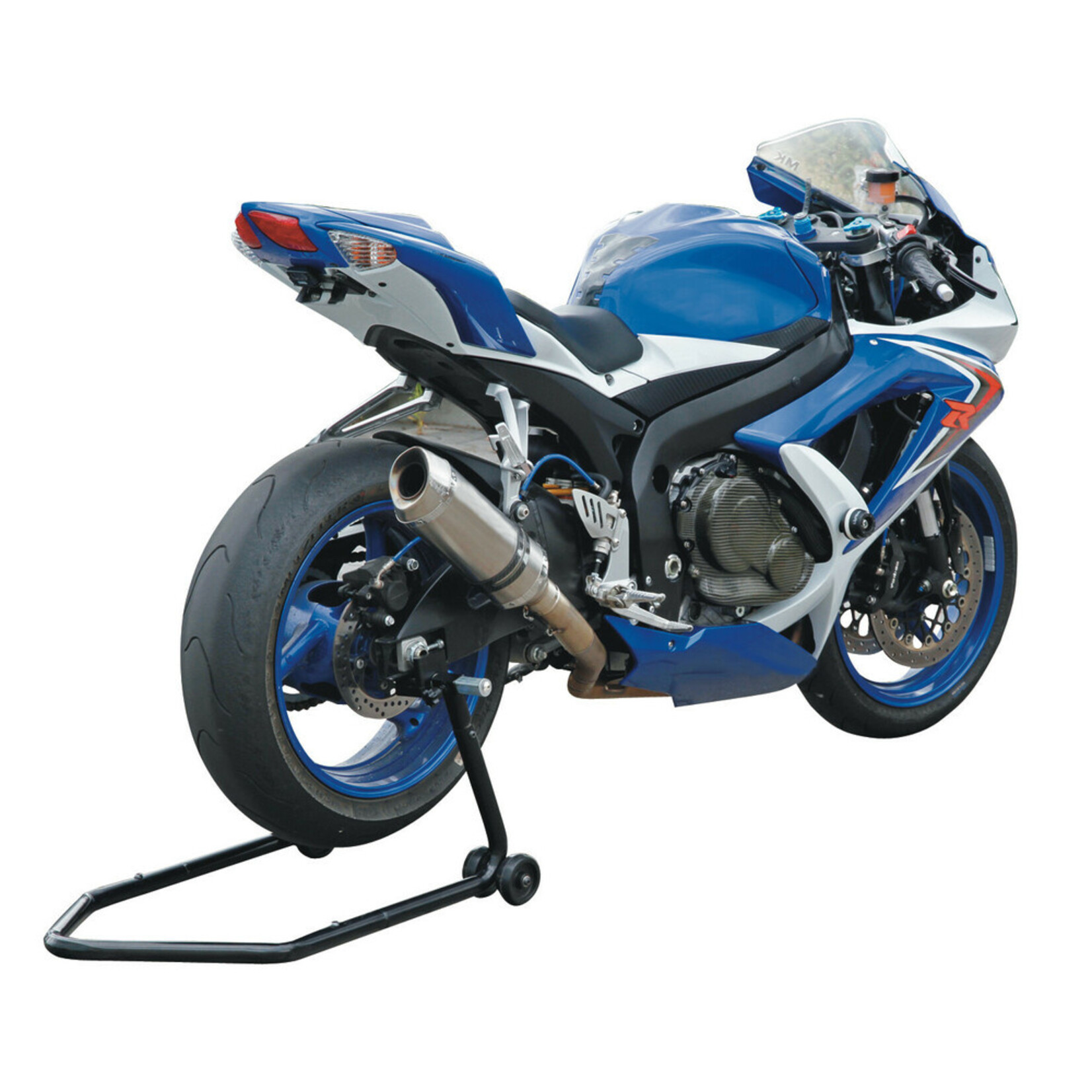 Lampa Rear motorcycle stand