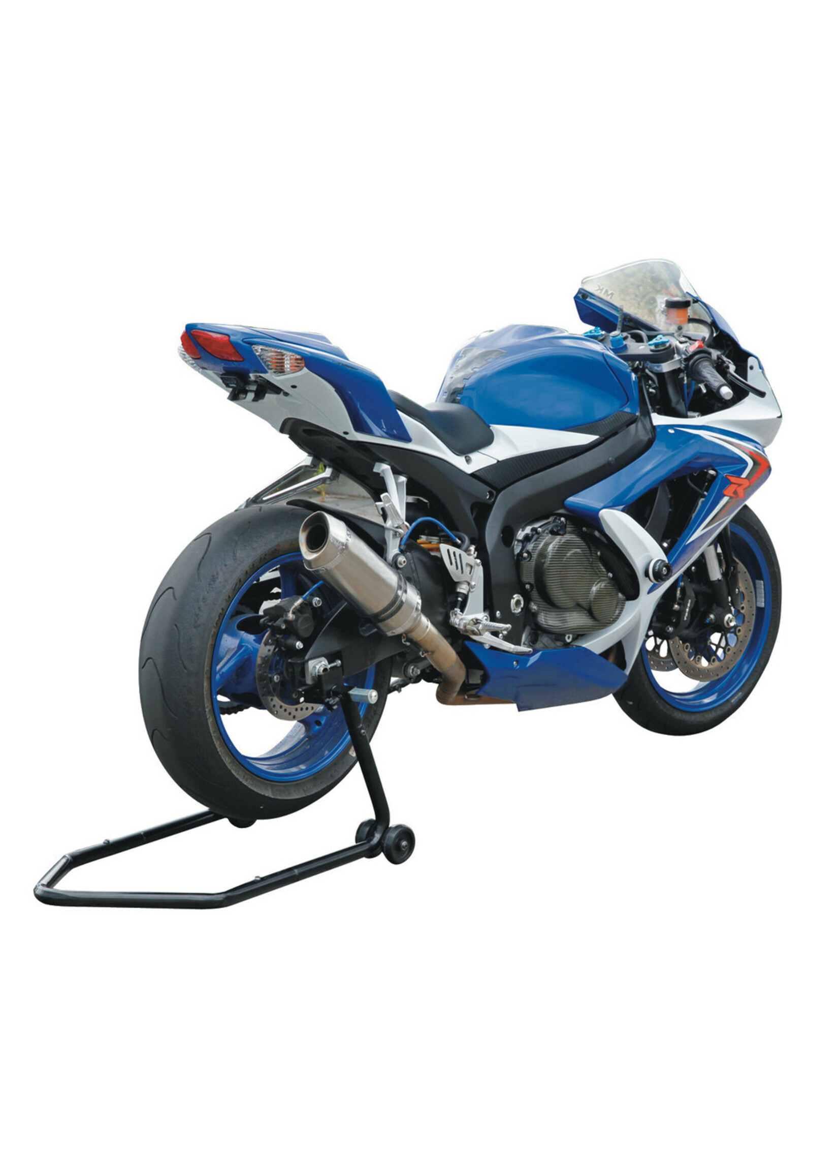 Lampa Rear motorcycle stand