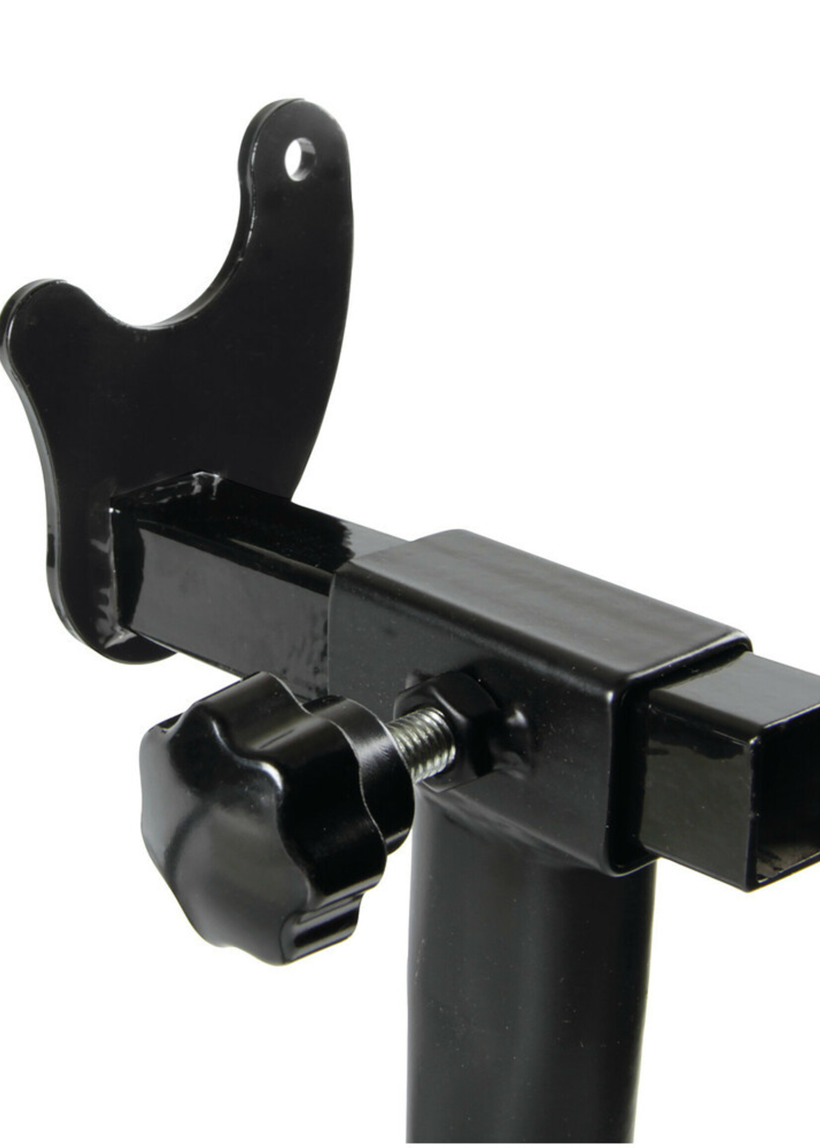 Lampa Rear motorcycle stand with fork rests