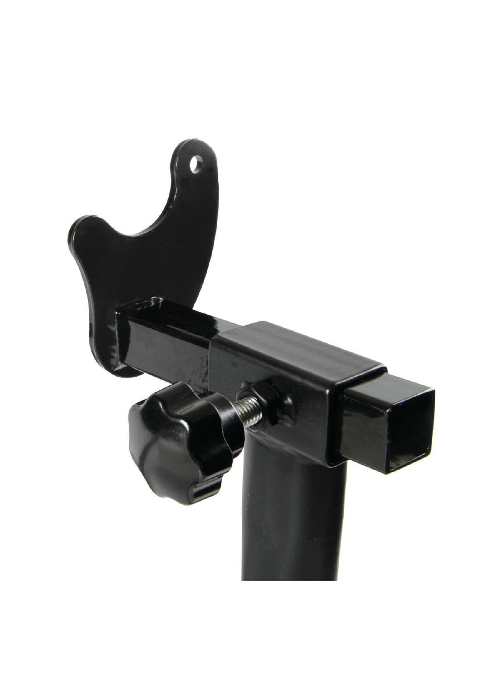 Lampa Achterste motorfietsstandaard met vorksteunen