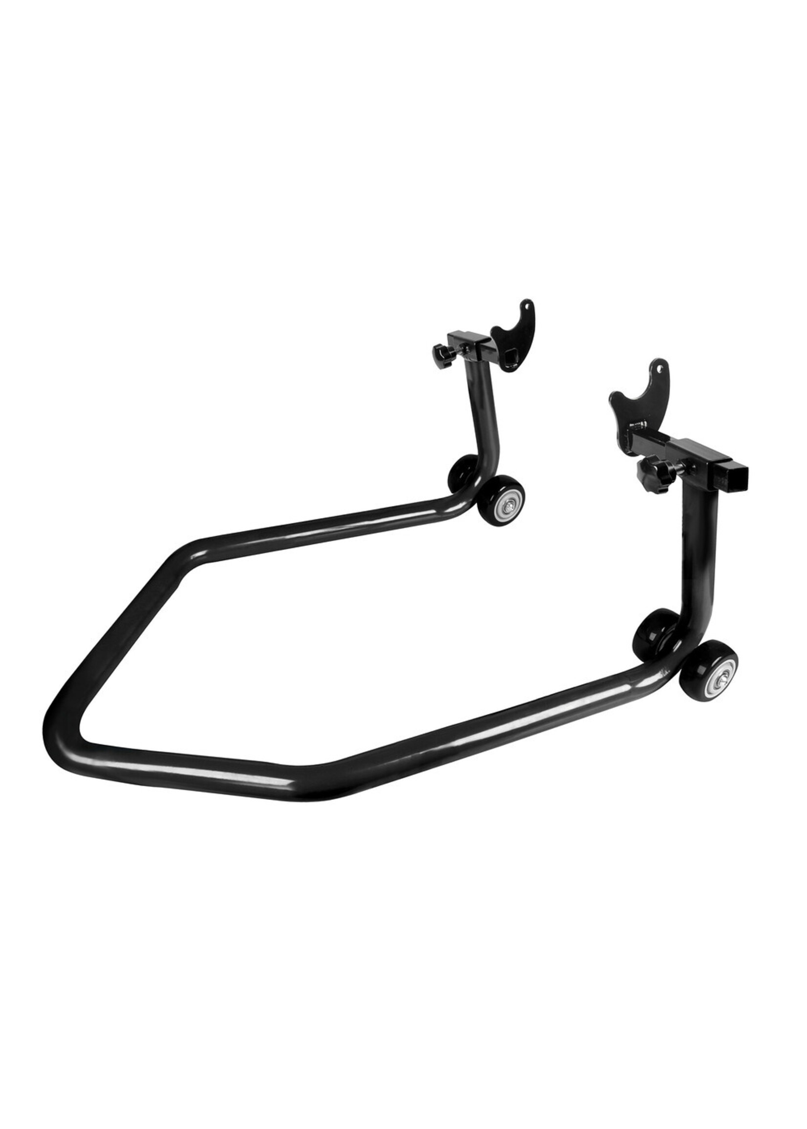 Lampa Rear motorcycle stand with fork rests