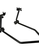 Lampa Rear motorcycle stand with fork rests