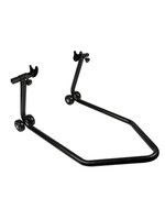 Lampa Rear motorcycle stand with fork rests
