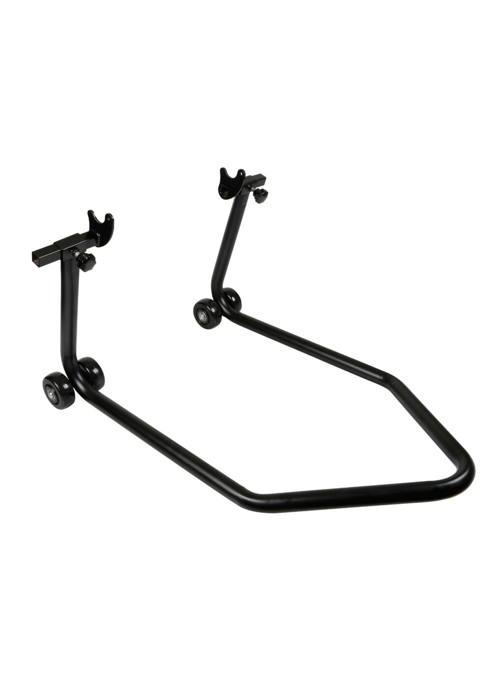 Lampa Rear motorcycle stand with fork rests