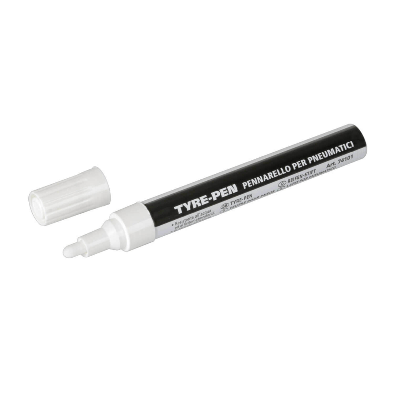 Lampa Tyre paint pen - White