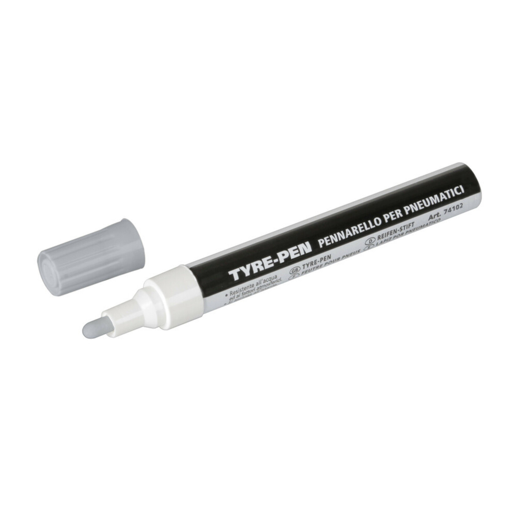Lampa Tyre paint pen - White