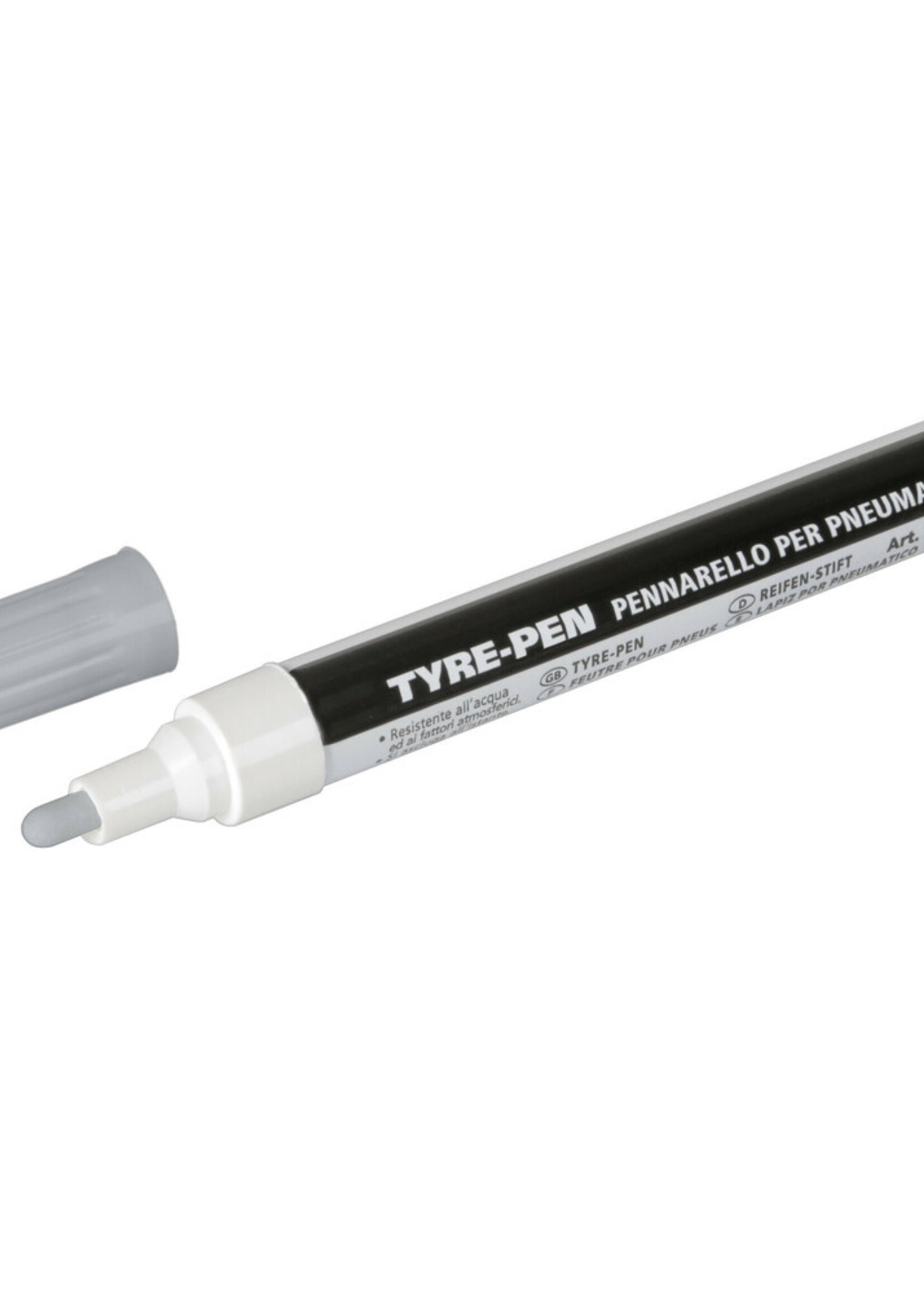 Lampa Tyre paint pen - White