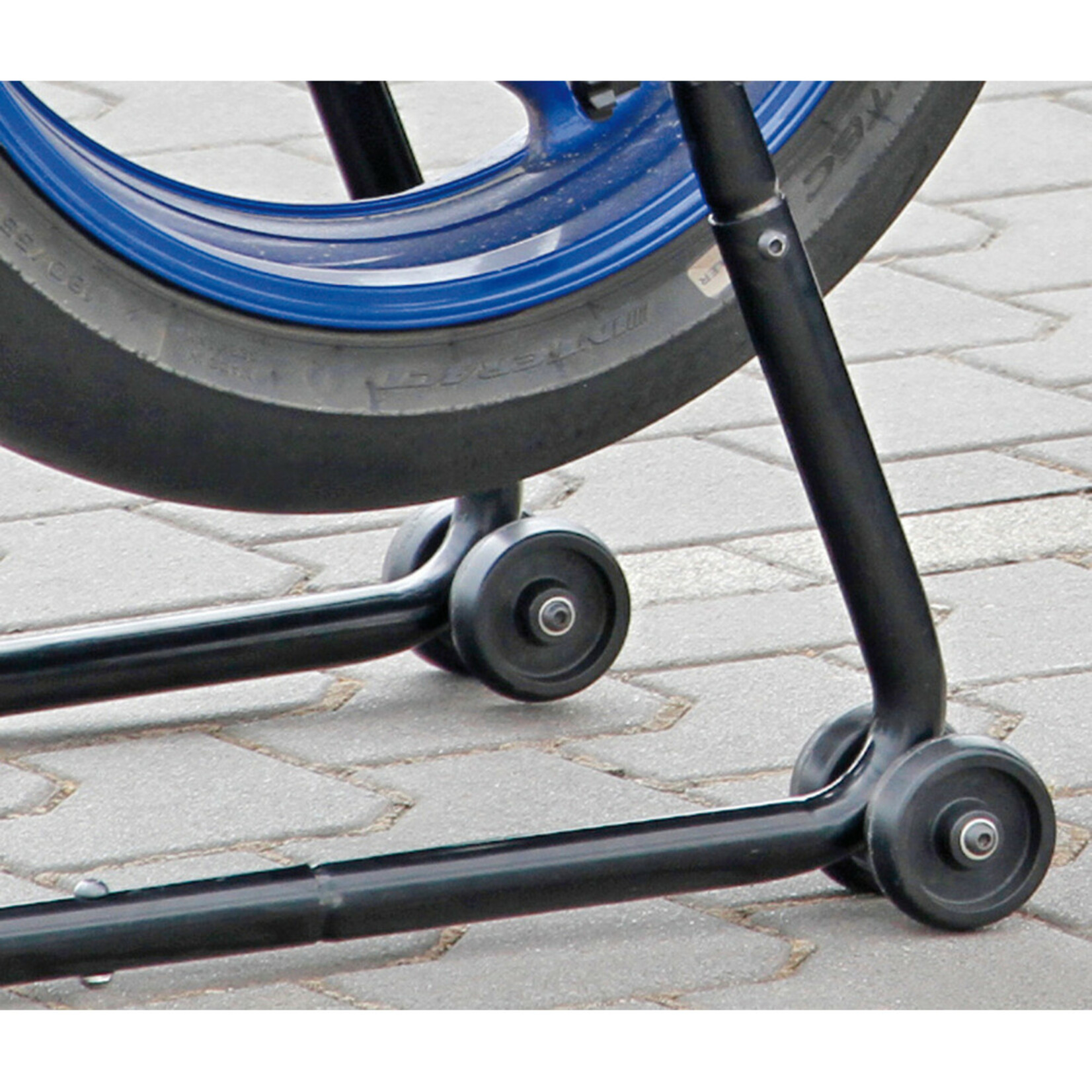 Lampa Rear motorcycle stand