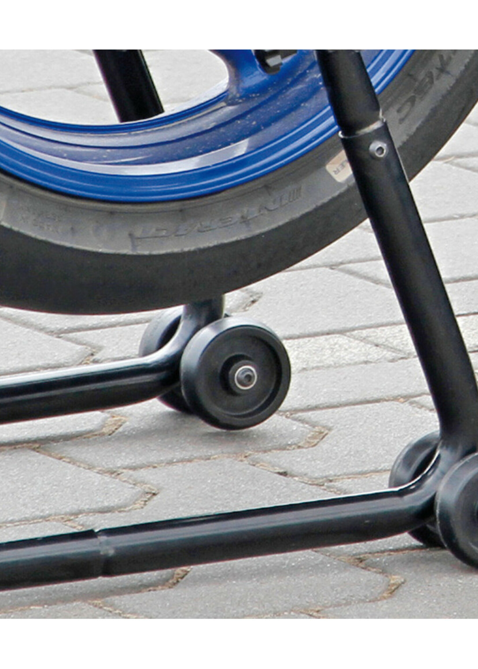 Lampa Achterstandaard voor motorfietsen